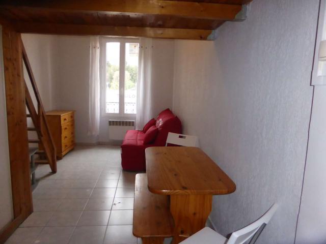 Location appartement T1 Toulon - Photo 1