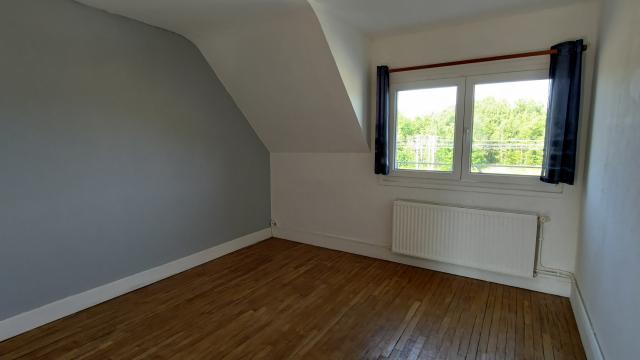Location appartement T2 Charleville Mezieres - Photo 4