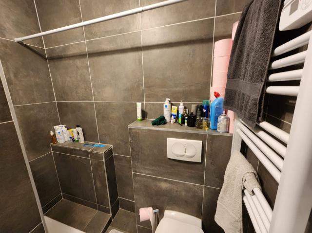 Location appartement T2 Fraisses - Photo 3