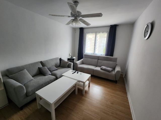 Location appartement T2 Fraisses - Photo 4