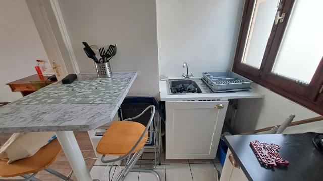 Location studio Les Loges en Josas - Photo 4