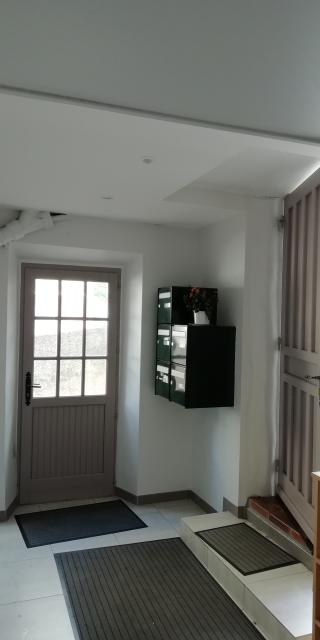 Location studio Les Loges en Josas - Photo 6