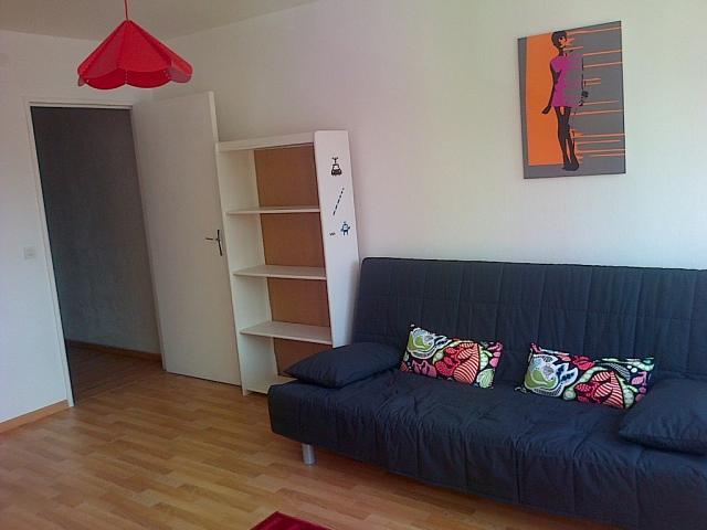 Location studio Metz - Photo 4