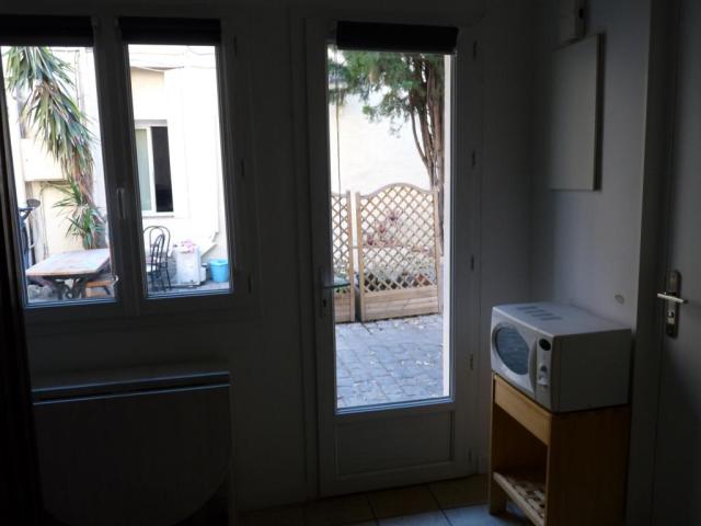 Location studio Nimes - Photo 2