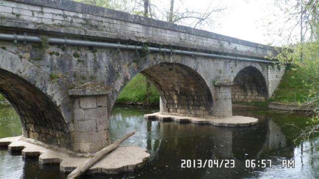 Location maison F3 Condat sur Trincou - Photo 4