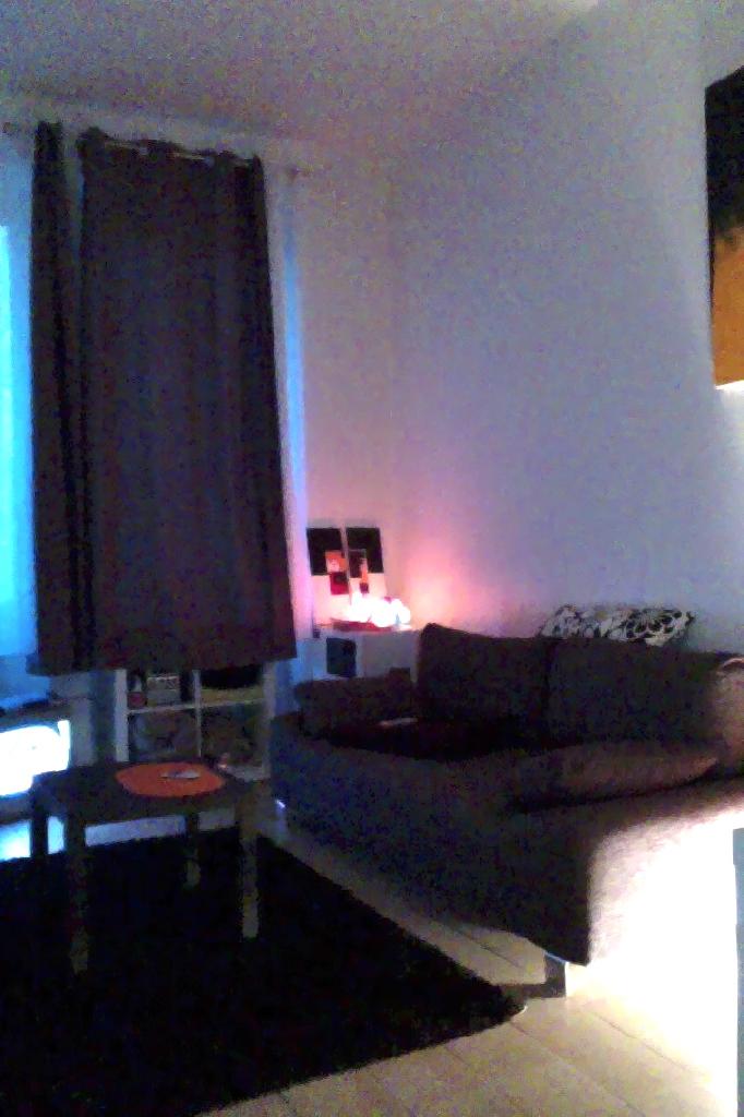 Location studio Lyon 2 - Photo 3