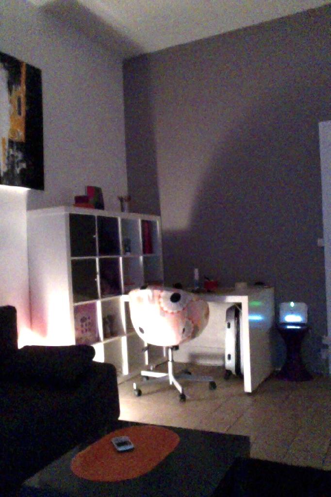 Location studio Lyon 2 - Photo 4