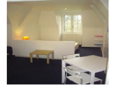 Location studio Rennes - Photo 1
