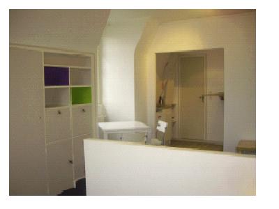 Location studio Rennes - Photo 2