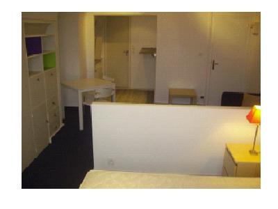 Location studio Rennes - Photo 4