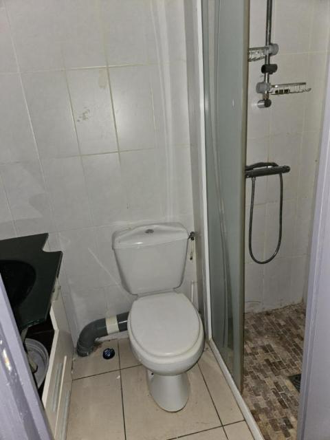 Location appartement T1 Marseille 06 - Photo 10