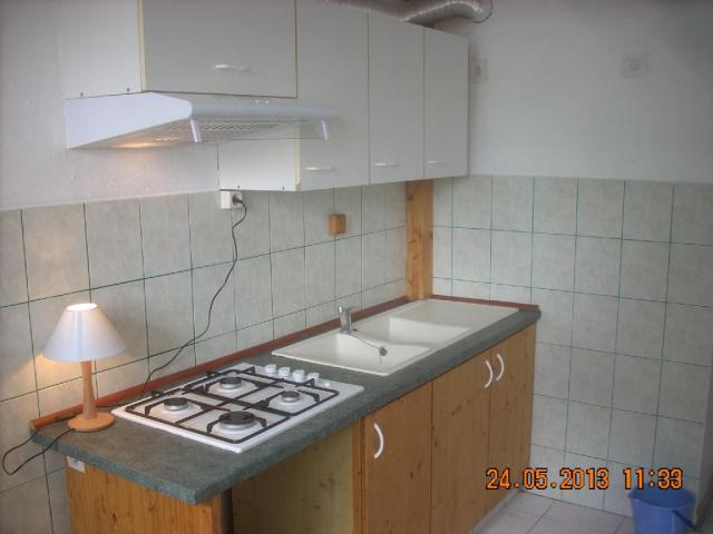 Location appartement T3 Grenoble - Photo 2