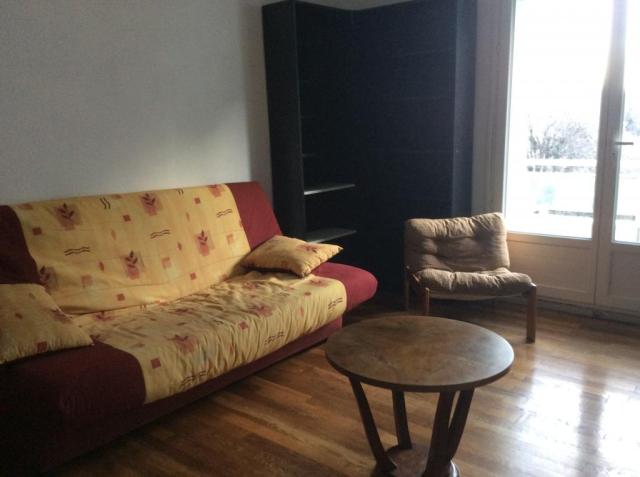 Location studio Grenoble - Photo 2