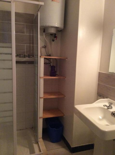 Location studio Grenoble - Photo 3