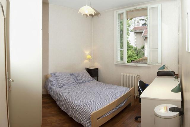 Location chambre Bourg en Bresse - Photo 1