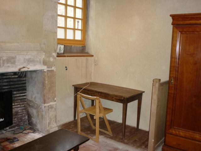 Location appartement T2 Le Mans - Photo 1