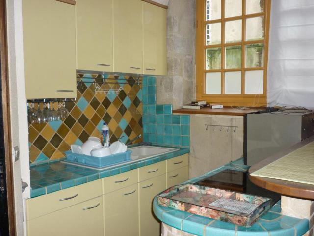 Location appartement T2 Le Mans - Photo 2