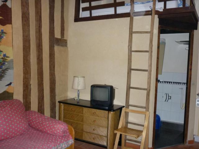 Location appartement T2 Le Mans - Photo 4