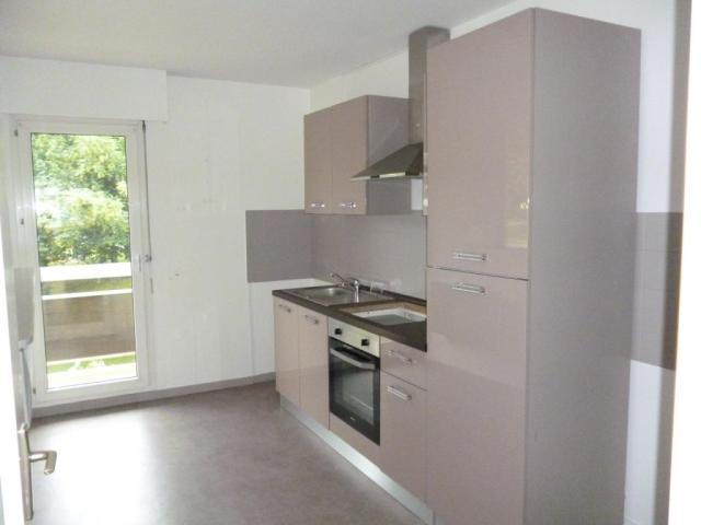 Location appartement T3 Brest - Photo 1