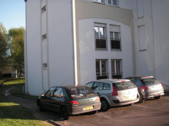 Location appartement T3 Brest - Photo 2