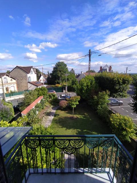 Location appartement T2 Pontoise - Photo 2