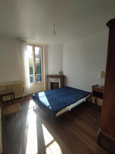 Location appartement T2 Pontoise - Photo 4