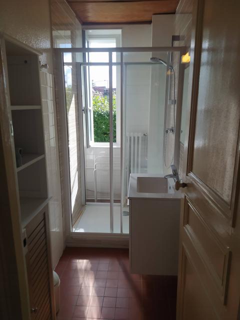 Location appartement T2 Pontoise - Photo 5