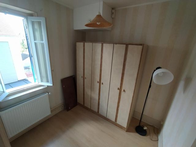 Location appartement T2 Pontoise - Photo 7