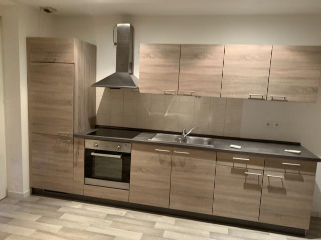 Location appartement T2 Creutzwald - Photo 5