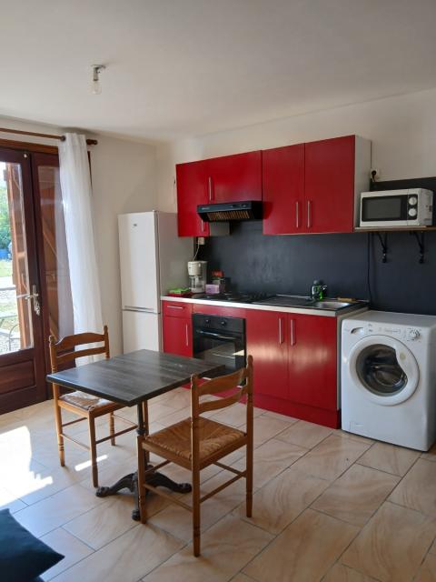 Location studio Corte - Photo 4