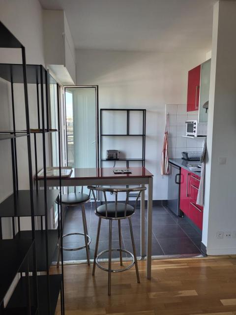 Location studio Paris 14 - Photo 6