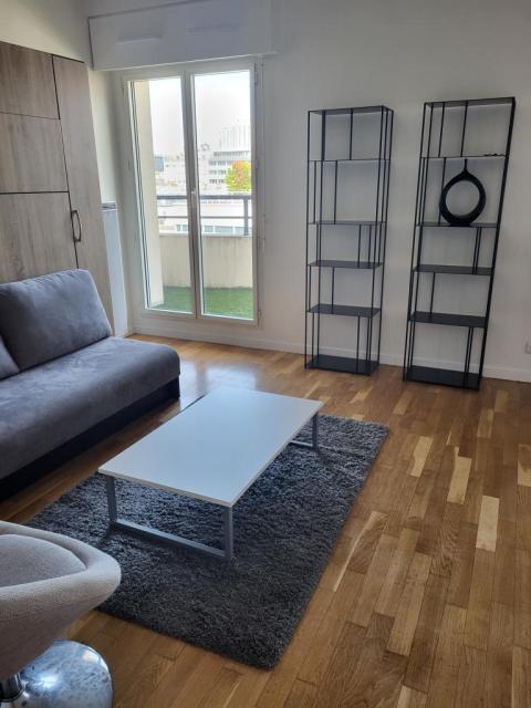 Location studio Paris 14 - Photo 8