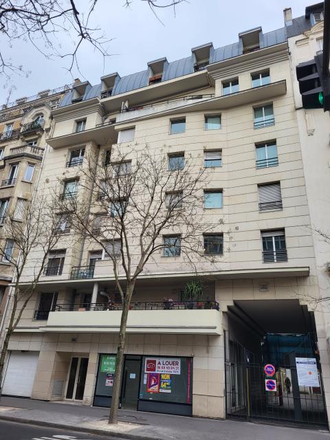 Location studio Paris 14 - Photo 10