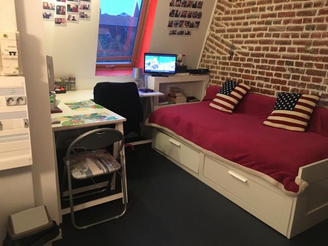 Location studio Roubaix - Photo 2