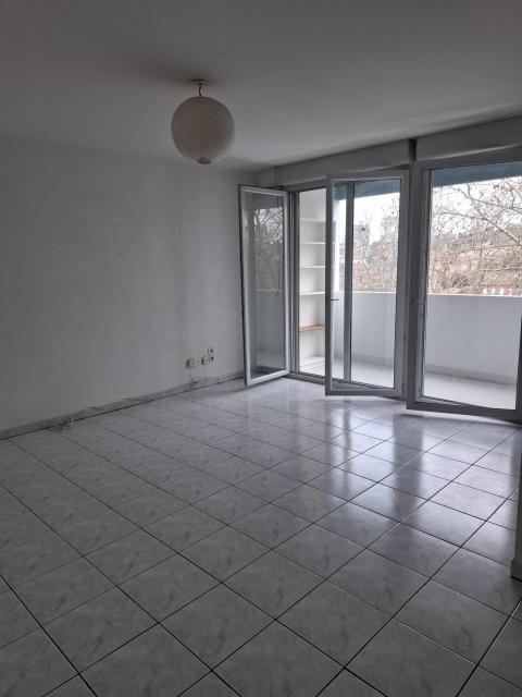 Location appartement T3 Toulouse - Photo 2