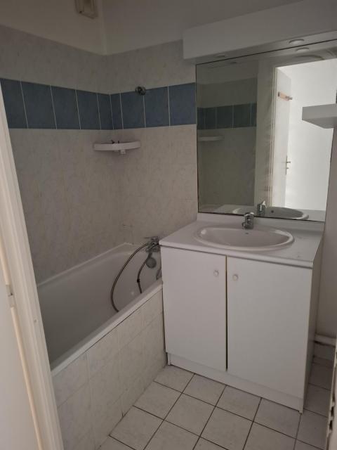 Location appartement T3 Toulouse - Photo 3