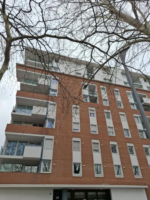 Location appartement T3 Toulouse - Photo 4