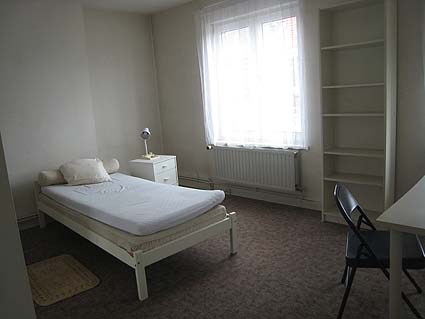 Location chambre Lille - Photo 2
