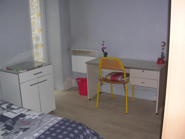 Location appartement T1 Valence - Photo 3