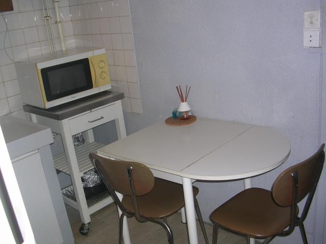 Location appartement T1 Valence - Photo 4