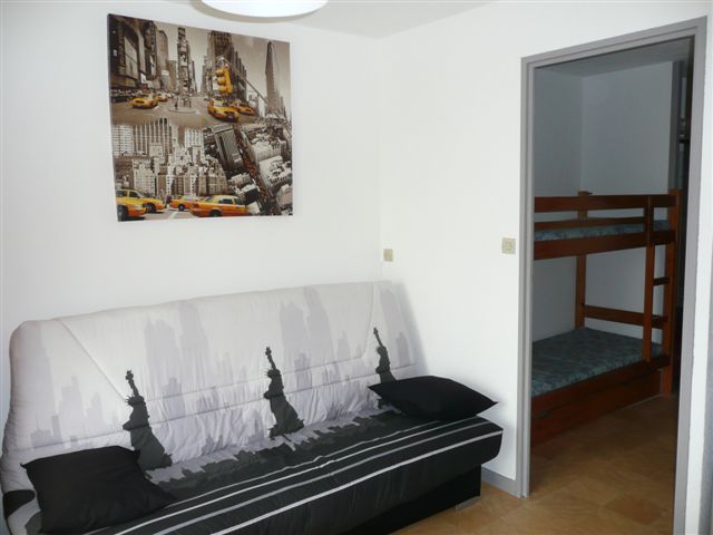 Location studio Sete - Photo 2