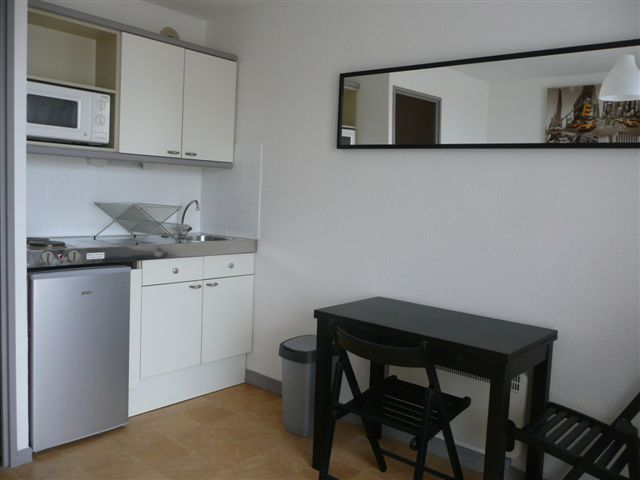 Location studio Sete - Photo 3