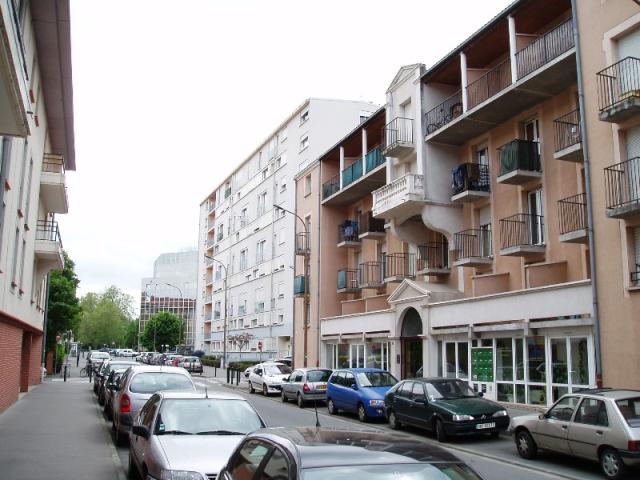 Location studio Toulouse - Photo 1