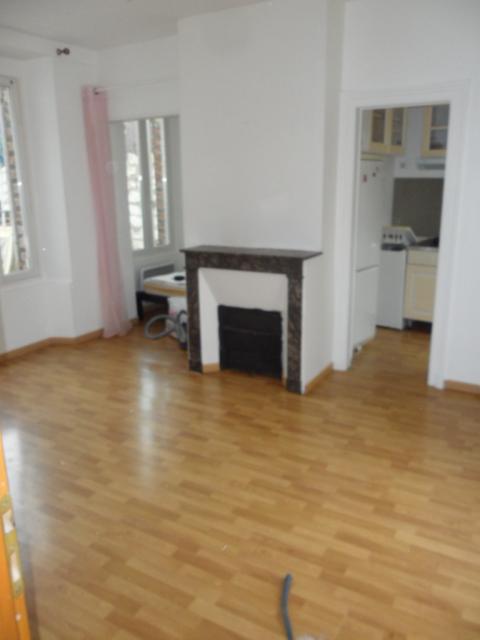 Location appartement T2 Pont sur Yonne - Photo 2