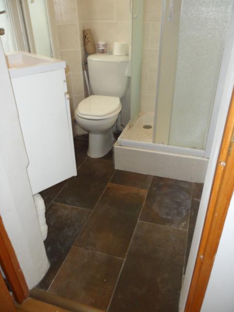 Location appartement T2 Pont sur Yonne - Photo 3