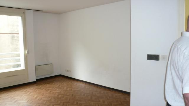 Location appartement T2 Strasbourg - Photo 3