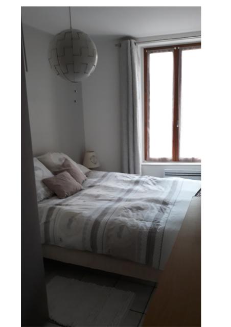 Location appartement T3 Crouttes sur Marne - Photo 2