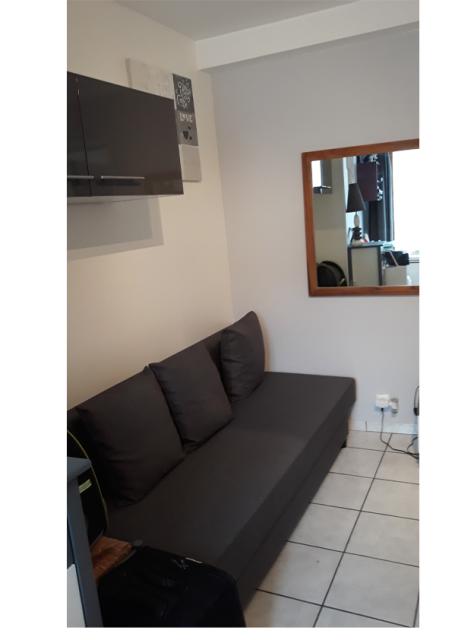 Location appartement T3 Crouttes sur Marne - Photo 3