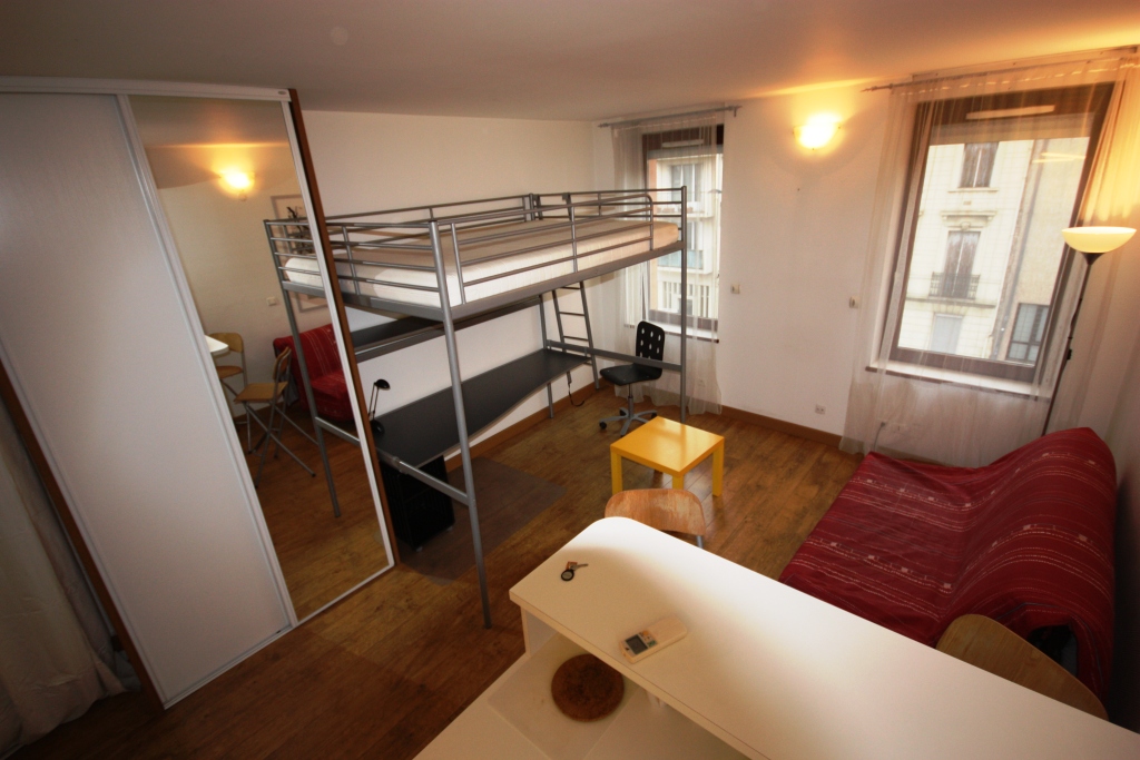 Location studio Toulouse - Photo 2
