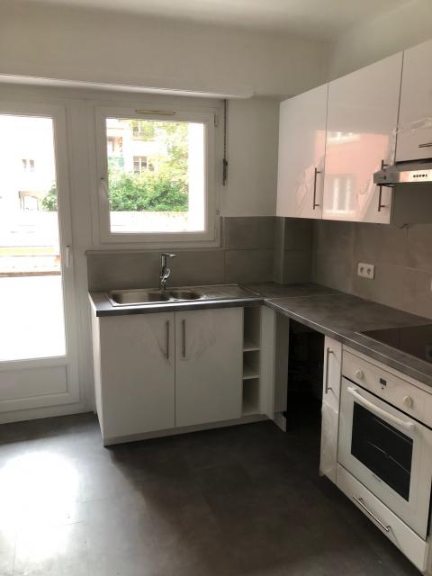 Location appartement T3 Strasbourg - Photo 2